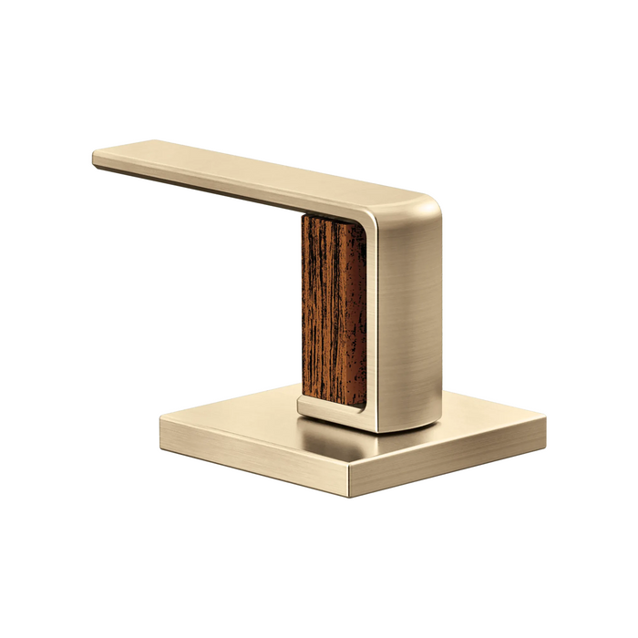 Brizo Frank Lloyd Wright HL5399 Widespread Lavatory Gap Lever Handle Kit