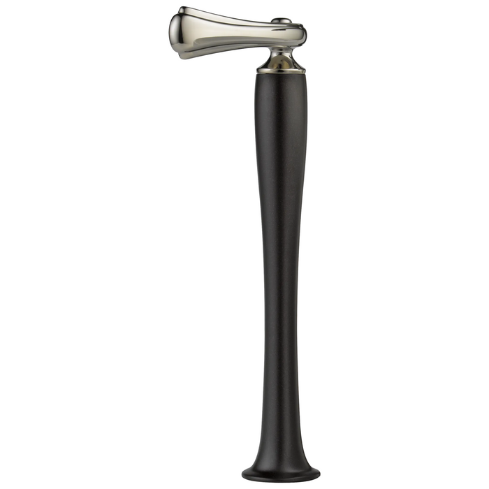 Brizo Charlotte: Metal Blade Handle Kit (Pair) - Vessel Lavatory