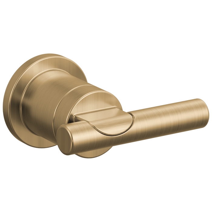 Brizo Roccesco HL58110 Single-Handle Wall Mount Lavatory Lever Handle Kit