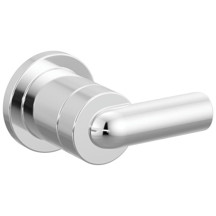 Brizo Roccesco HL58111 Single-Handle Wall Mount Lavatory Bent Lever Handle Kit