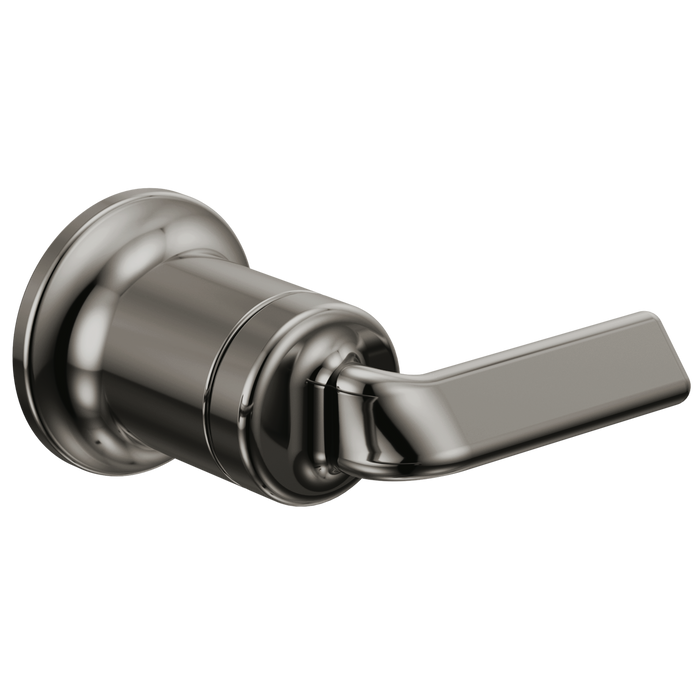 Two-Hole, Single-Handle Wall Mount Lavatory Faucet Twist Handle Kit