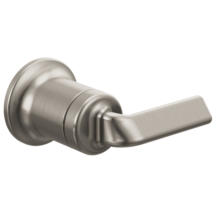 Two-Hole, Single-Handle Wall Mount Lavatory Faucet Twist Handle Kit