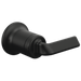 Two-Hole, Single-Handle Wall Mount Lavatory Faucet Twist Handle Kit
