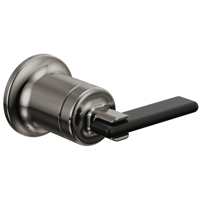 Two-Hole, Single-Handle Wall Mount Lavatory Faucet Lever Handle Kit