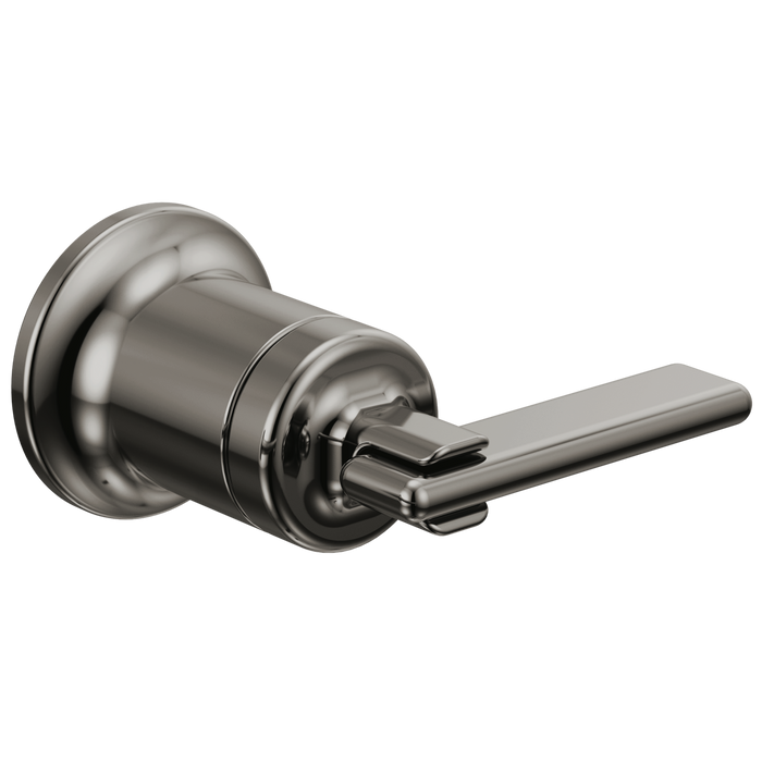 Two-Hole, Single-Handle Wall Mount Lavatory Faucet Lever Handle Kit