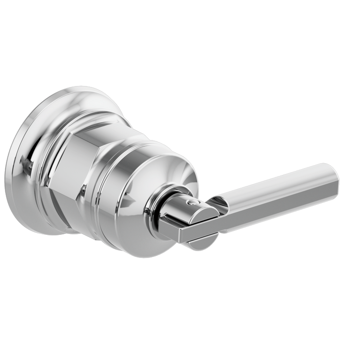 Wall Mount Lavatory Lever Handle Kit