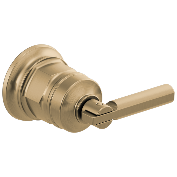 Wall Mount Lavatory Lever Handle Kit