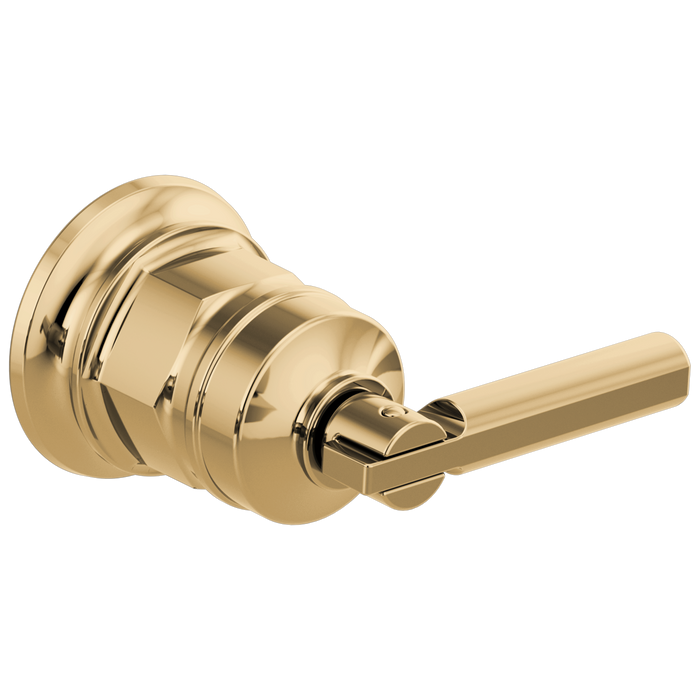 Wall Mount Lavatory Lever Handle Kit
