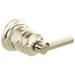 Wall Mount Lavatory Lever Handle Kit