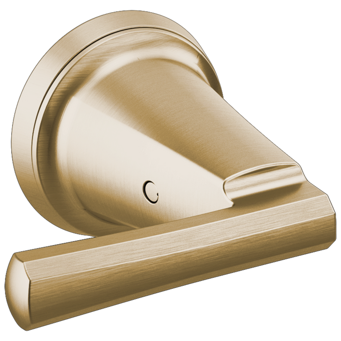 Wall Mount Lavatory Lever Handle Kit
