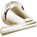 Wall Mount Lavatory Lever Handle Kit