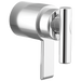 Brizo Roccesco HL60110 TempAssure Thermostatic Valve Trim Lever Handle Kit