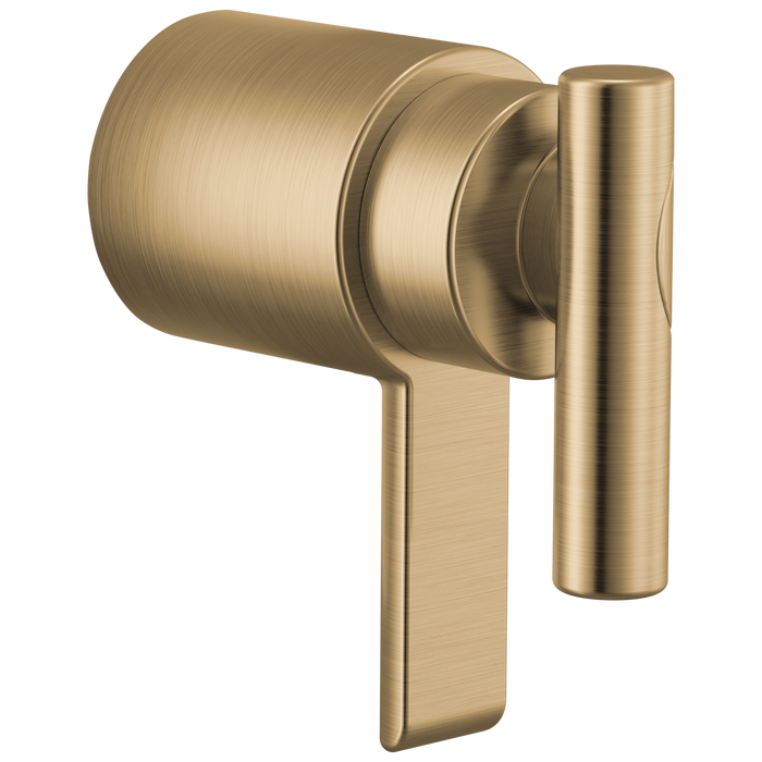 Brizo Roccesco HL60110 TempAssure Thermostatic Valve Trim Lever Handle Kit