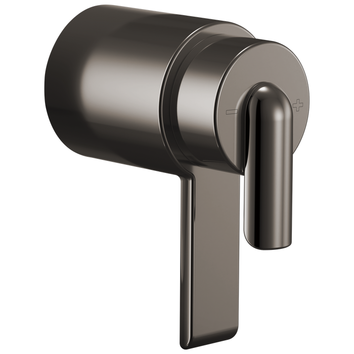 Brizo Roccesco HL60111 TempAssure Thermostatic Valve Trim Bent Lever Handle Kit