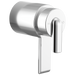 Brizo Roccesco HL60111 TempAssure Thermostatic Valve Trim Bent Lever Handle Kit
