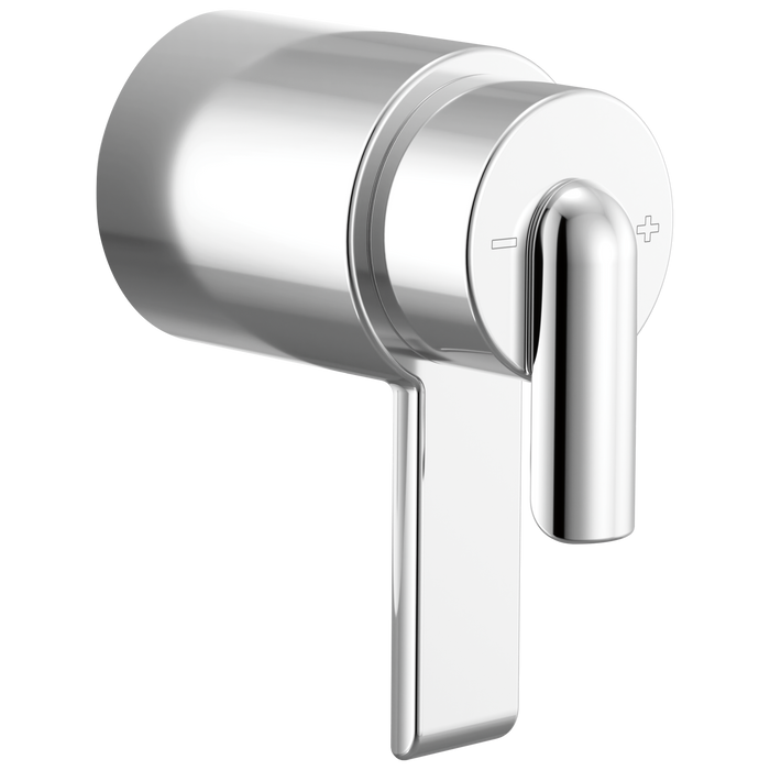 Brizo Roccesco HL60111 TempAssure Thermostatic Valve Trim Bent Lever Handle Kit