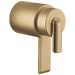 Brizo Roccesco HL60111 TempAssure Thermostatic Valve Trim Bent Lever Handle Kit