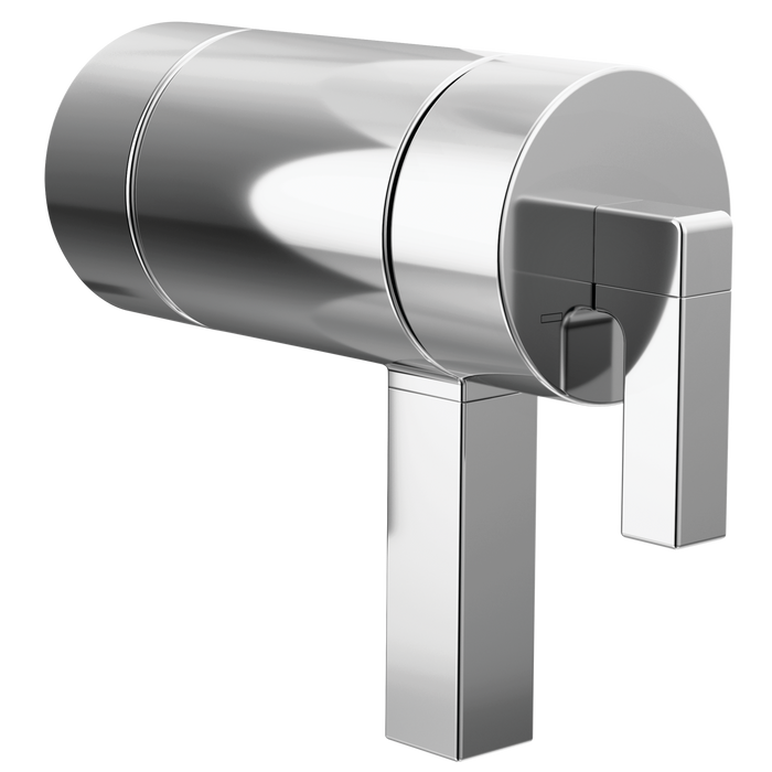 TempAssure Thermostatic Valve Lever Handle Kit
