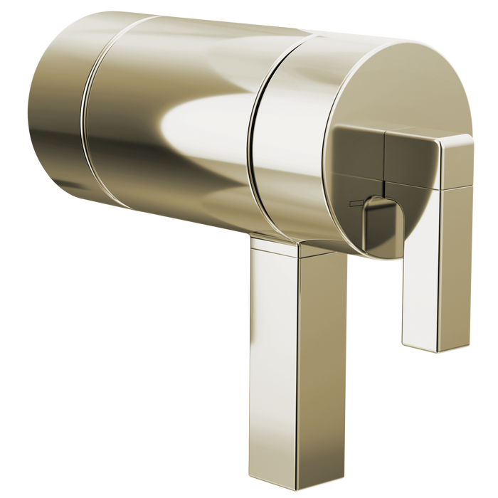 TempAssure Thermostatic Valve Lever Handle Kit