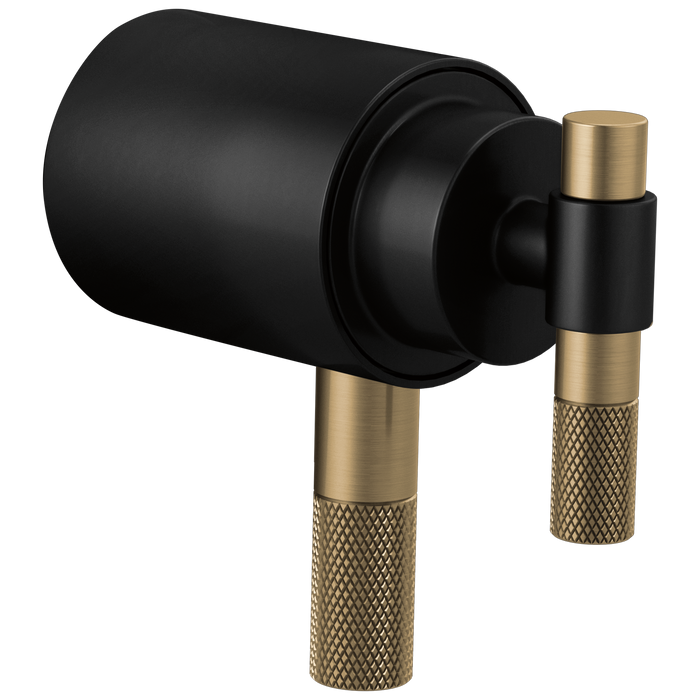 Brizo Litze HL6033 Tempassure Thermostatic Trim Handle Kit - T-Lever