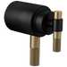 Brizo Litze HL6033 Tempassure Thermostatic Trim Handle Kit - T-Lever