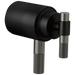 Brizo Litze HL6033 Tempassure Thermostatic Trim Handle Kit - T-Lever