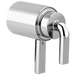 TempAssure Thermostatic Valve Trim Notch Lever Handle Kit