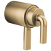 TempAssure Thermostatic Valve Trim Notch Lever Handle Kit