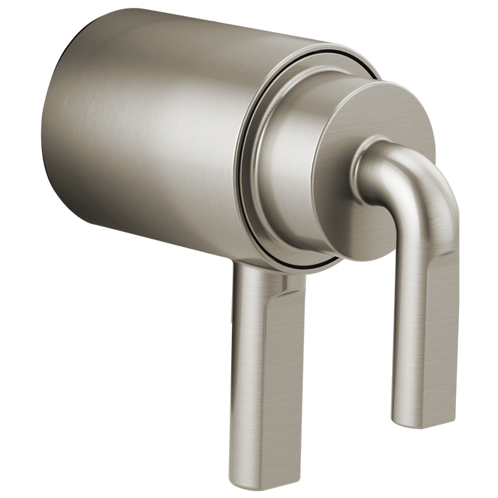 TempAssure Thermostatic Valve Trim Notch Lever Handle Kit