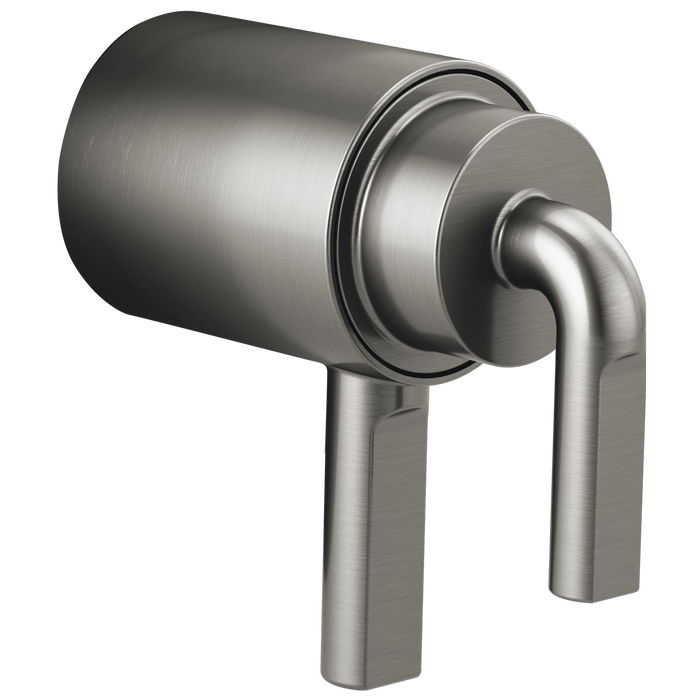 TempAssure Thermostatic Valve Trim Notch Lever Handle Kit