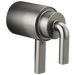 TempAssure Thermostatic Valve Trim Notch Lever Handle Kit
