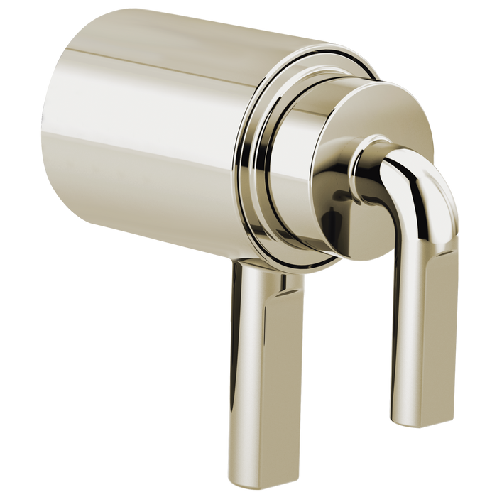 TempAssure Thermostatic Valve Trim Notch Lever Handle Kit