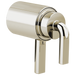 TempAssure Thermostatic Valve Trim Notch Lever Handle Kit