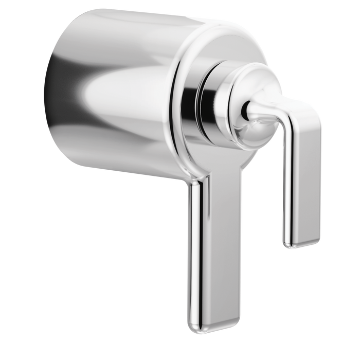 TempAssure Thermostatic Valve Trim Twist Handle Kit