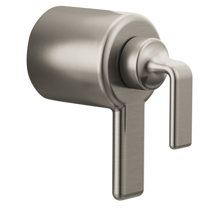 TempAssure Thermostatic Valve Trim Twist Handle Kit