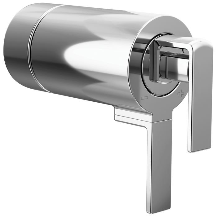 Brizo Frank Lloyd Wright HL6099 TempAssure Thermostatic Valve Gap Lever Handle Kit