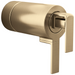 Brizo Frank Lloyd Wright HL6099 TempAssure Thermostatic Valve Gap Lever Handle Kit