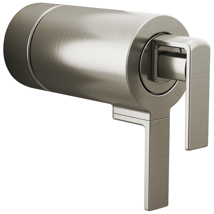 Brizo Frank Lloyd Wright HL6099 TempAssure Thermostatic Valve Gap Lever Handle Kit