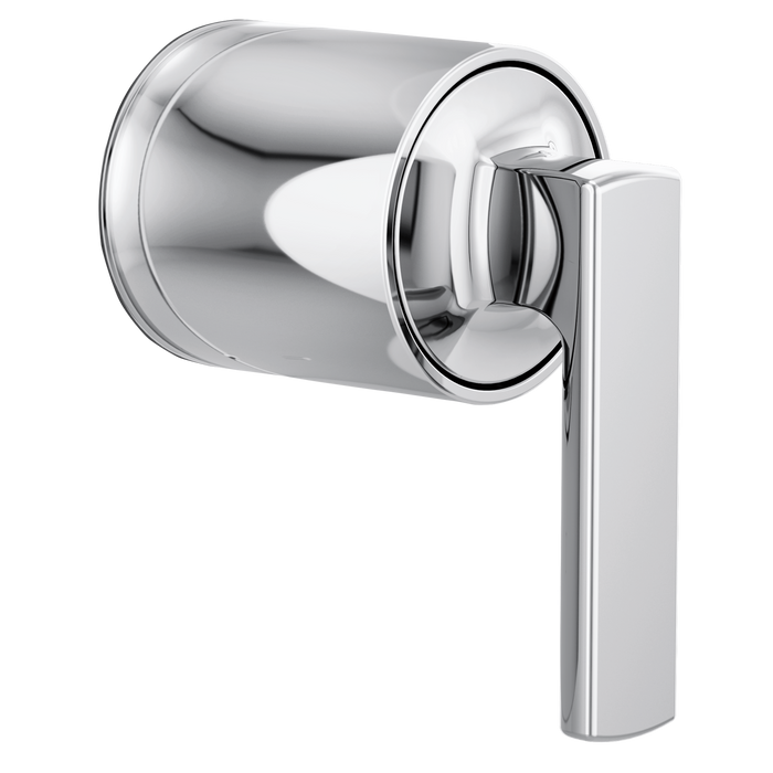 Pressure Balance Valve Trim Lever Handle Kit