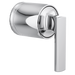 Pressure Balance Valve Trim Lever Handle Kit