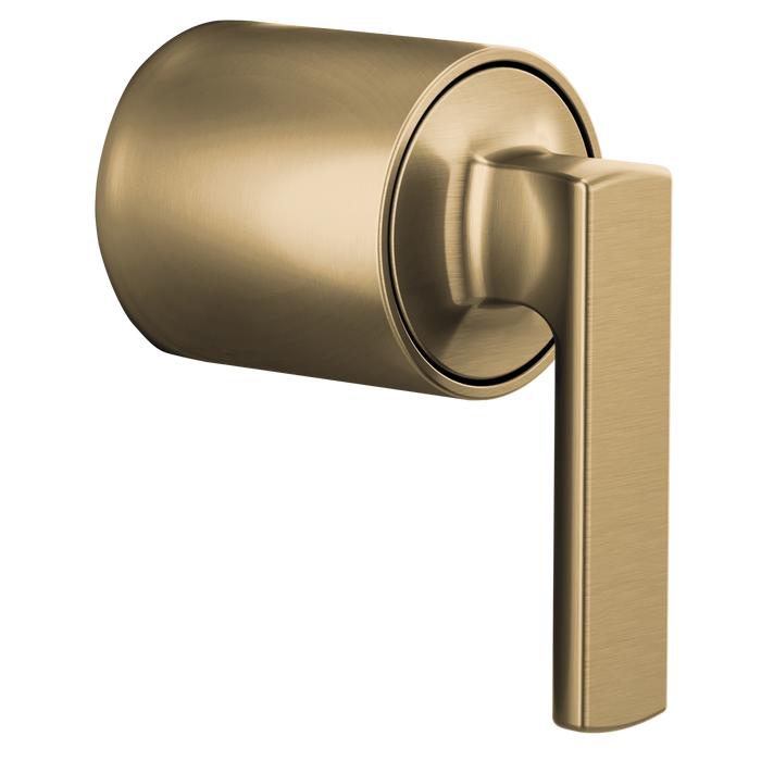 Pressure Balance Valve Trim Lever Handle Kit