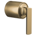 Pressure Balance Valve Trim Lever Handle Kit