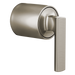 Pressure Balance Valve Trim Lever Handle Kit
