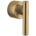 Brizo Roccesco HL60P110 Pressure Balance Valve Trim Lever Handle Kit