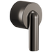 Brizo Roccesco HL60P111 Pressure Balance Valve Trim Bent Lever Handle Kit