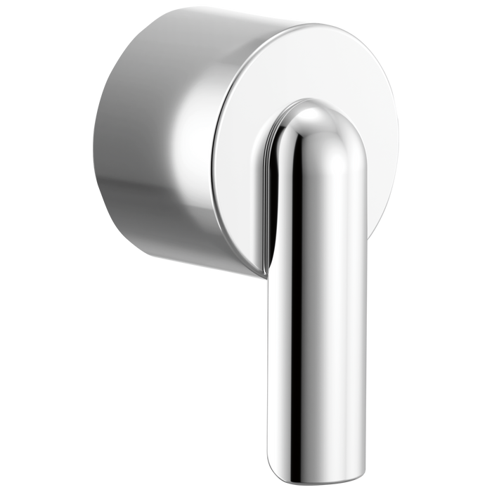 Brizo Roccesco HL60P111 Pressure Balance Valve Trim Bent Lever Handle Kit