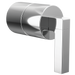 Pressure Balance Valve Lever Handle Kit