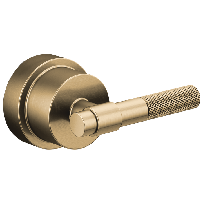 Pressure Balance Valve Only Trim T-Lever Handle Kit