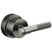 Pressure Balance Valve Only Trim T-Lever Handle Kit