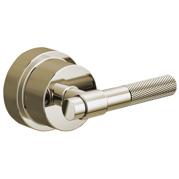 Pressure Balance Valve Only Trim T-Lever Handle Kit